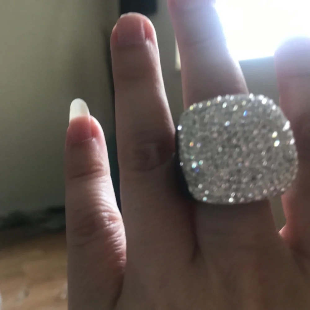 Cocktail ring - Picture 2 of 14